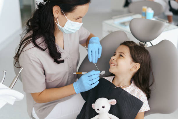 Fast & Reliable Emergency Dental Services in WV